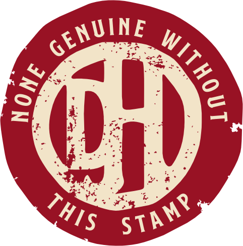DJH Site Icon