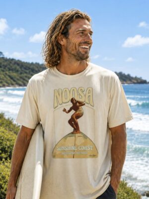 Noosa Board Rider Tee