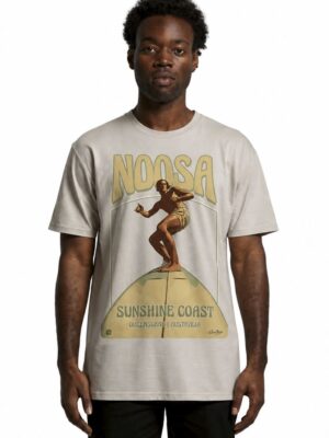 Noosa Board Rider Tee