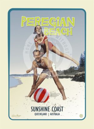 Peregian Beach