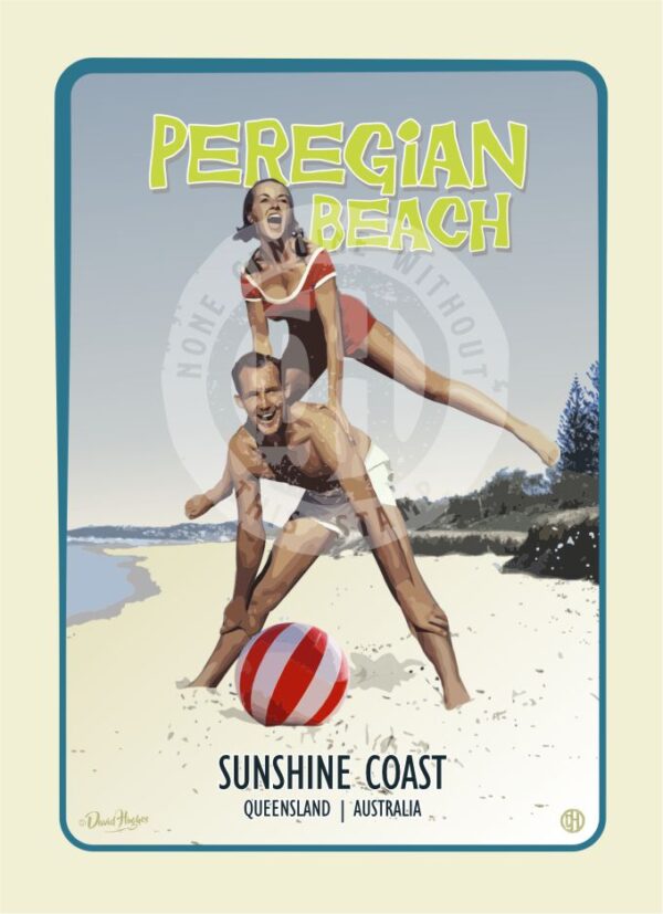 Peregian Beach