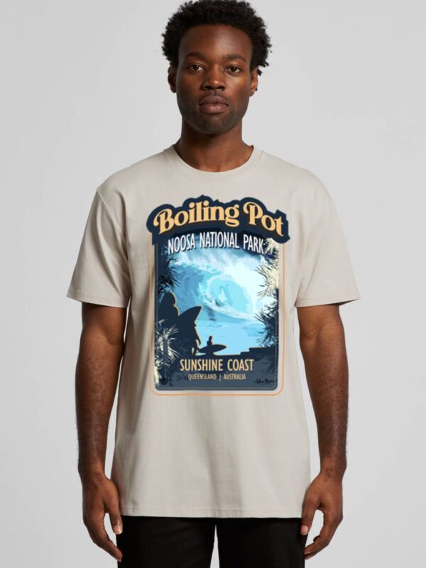 Boiling Pot Tee - Image 5