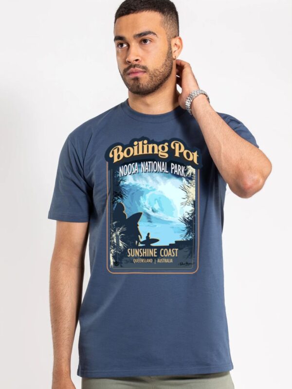 Boiling Pot Tee - Image 2
