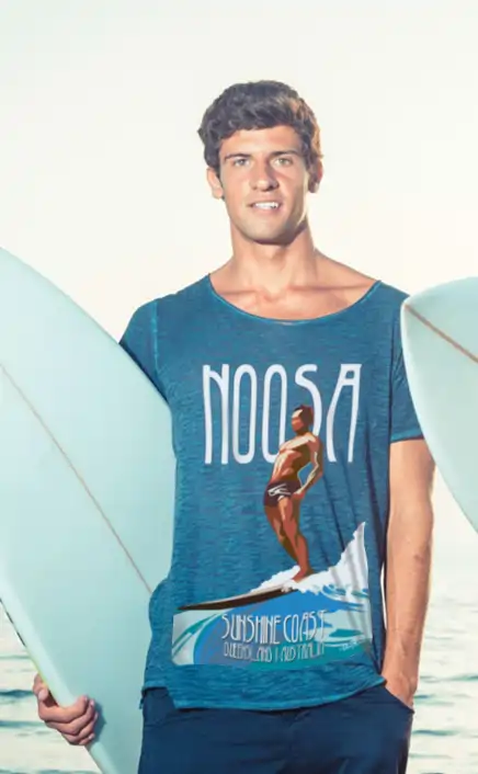 Noosa poster