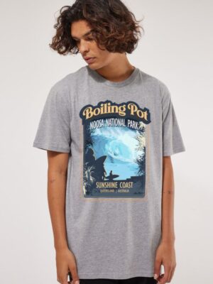 Boiling Pot Tee