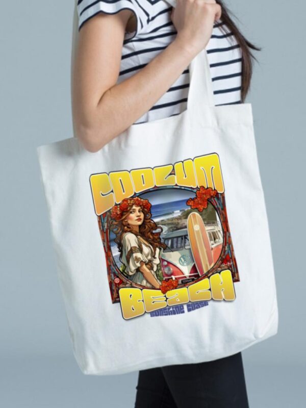 Coolum Kombi Tote