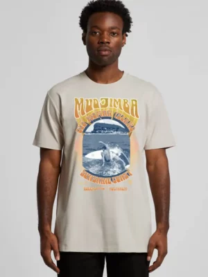 Mudjimba Tee
