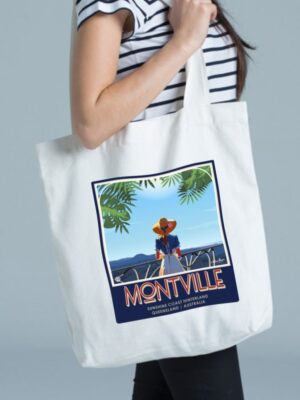 Montville Tote
